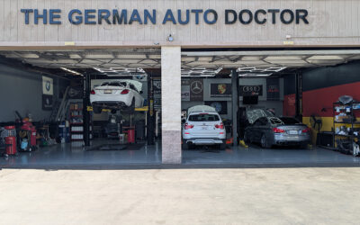 German Car Transmission Repair Simi Valley | Expert European Specialists