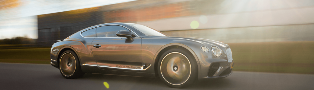 bentley