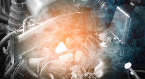 How To Address BMW Overheating Issues In Simi Valley