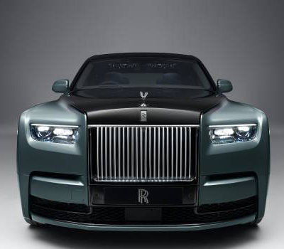 Rolls-Royce Service Rolls-Royce Service
