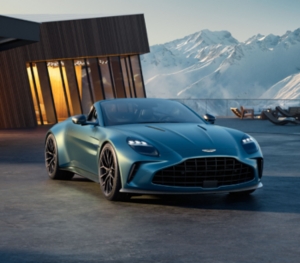 Maserati