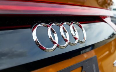 From the Bay: Unraveling Audi Transmission Costs – Electronic vs. Mechanical