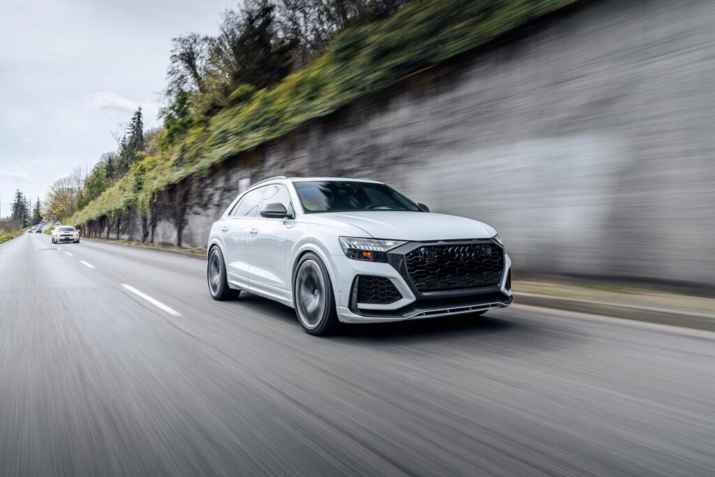 Audi transmission repair cost