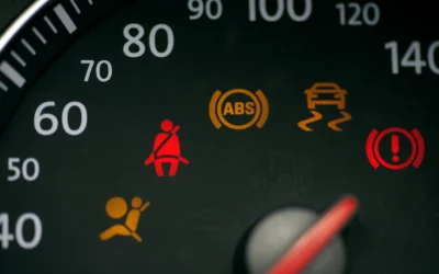 5 Common Signs of Engine Trouble and What They Mean