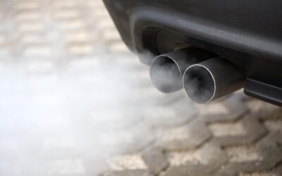White Smoke from Your European Auto’s Exhaust? Causes & Fixes