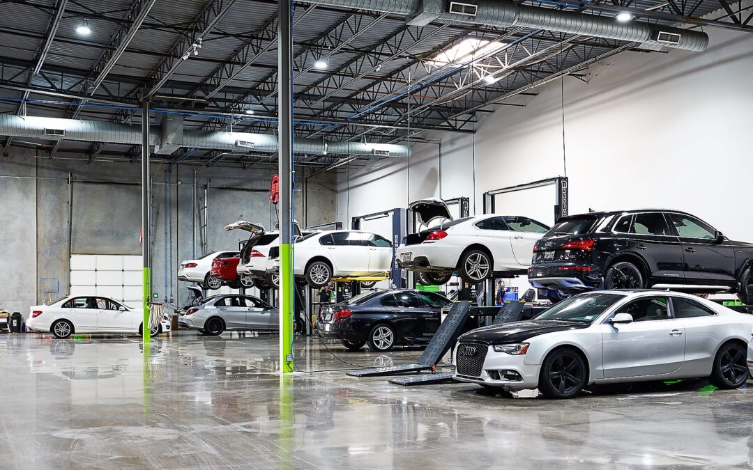 European Auto Repair Simi Valley CA | Trusted Local Specialists