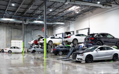 European Auto Repair Simi Valley CA | Trusted Local Specialists