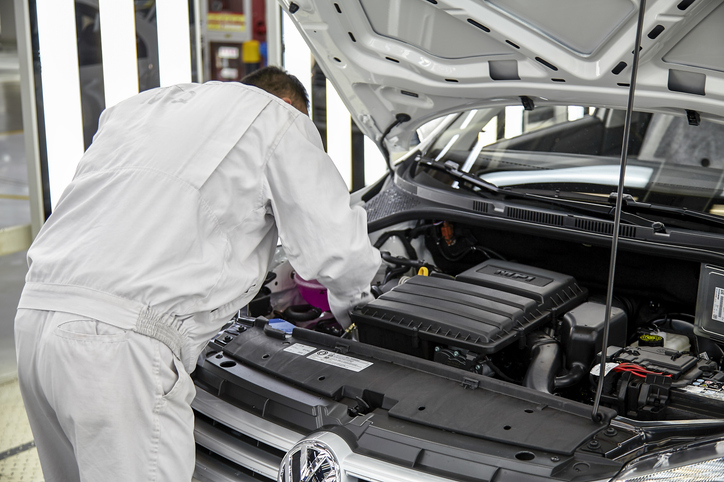 Best Volkswagen Repair in Simi Valley, CA for Reliable Service