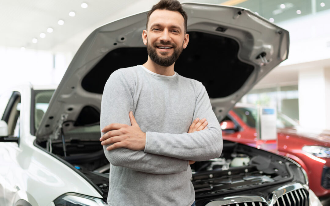 Best Luxury Car Mechanic in Simi Valley CA Near You