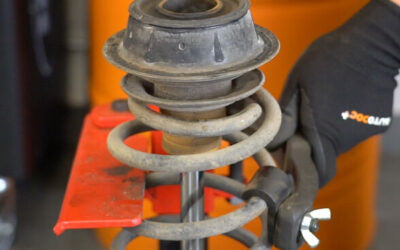 European Automotive Strut Replacement in Simi Valley, CA