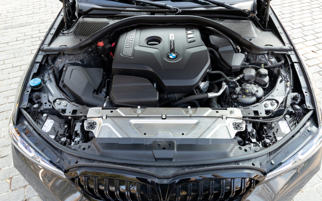 Beat the Heat: Expert BMW AC Repair in Simi Valley by German Auto Doctor