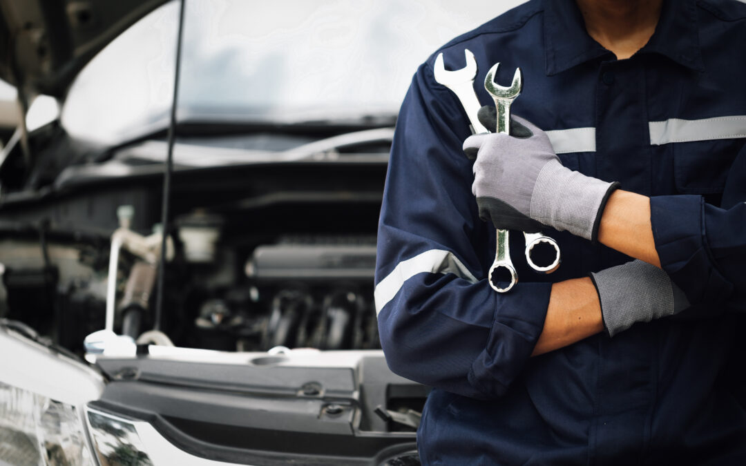 Why Choosing a Local Auto Repair Shop in Simi Valley Saves You Time, Money & Your German Engine