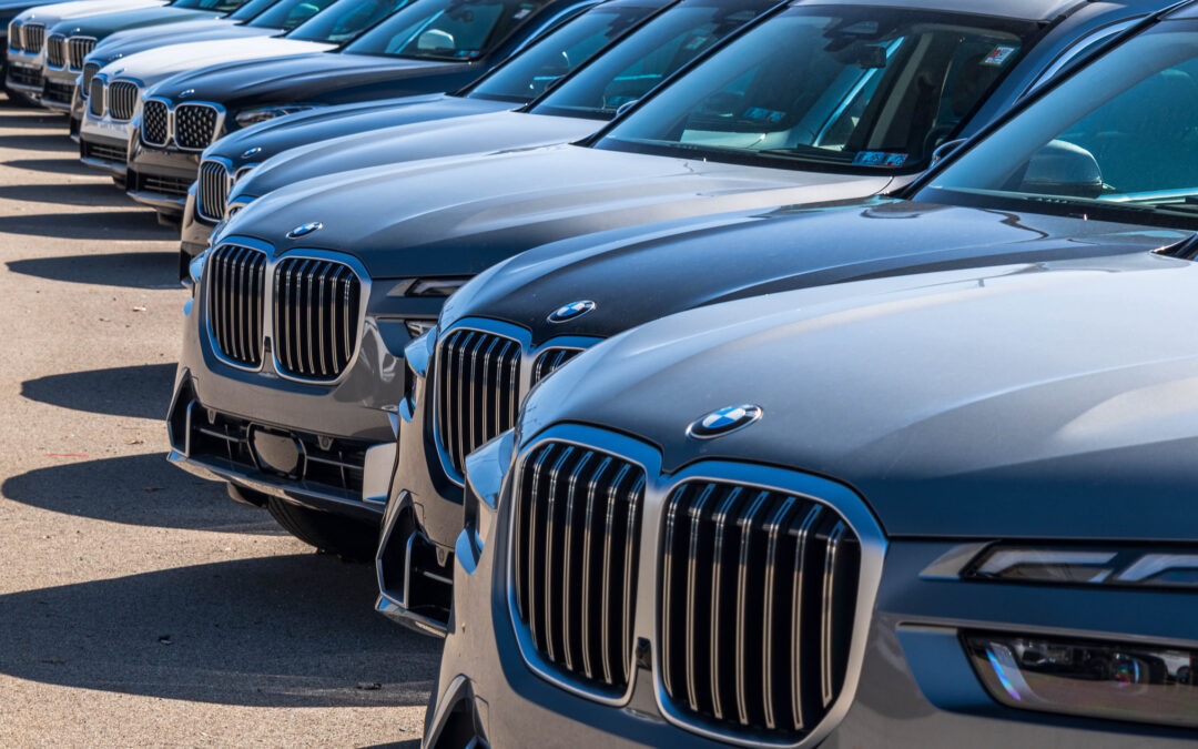 Why a BMW Pre Purchase Inspection in Simi Valley is Your Only Safety Net (Before You Sign)