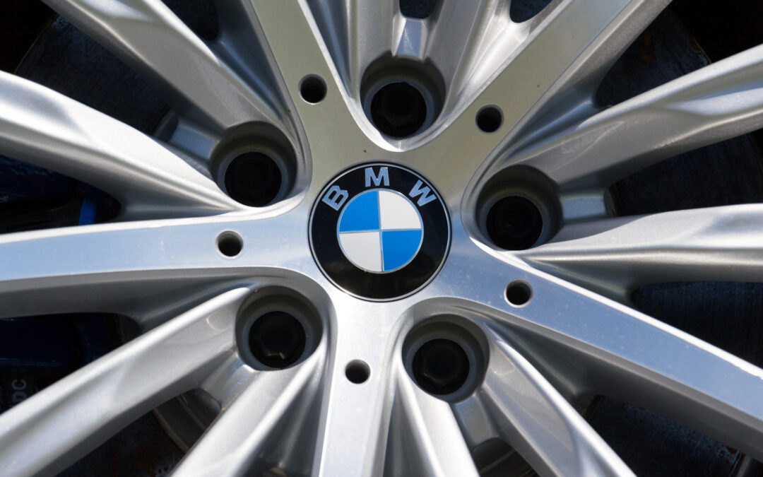 BMW Brake Repair