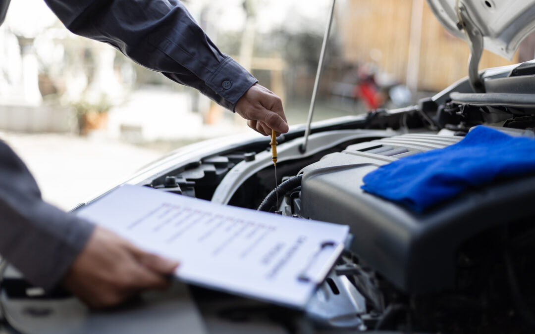 Why Average Just Won’t Cut It: The Truth About Luxury Car Repair in Simi Valley