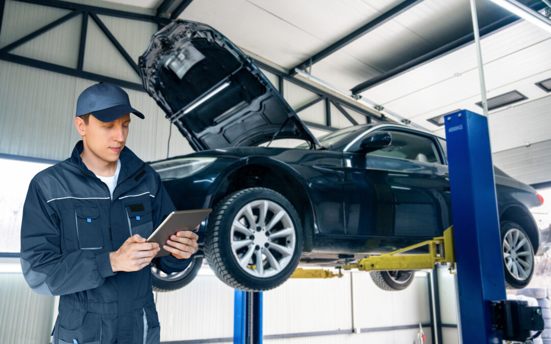 Why Choosing the Right Auto Repair Shop for European Cars in Simi Valley Saves You Time & Money